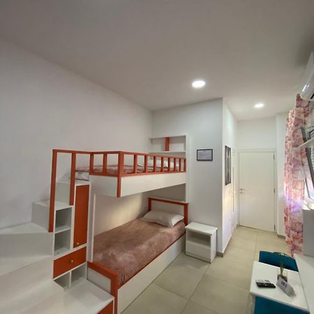 Ayso Inn Tirana City Center Exteriér fotografie