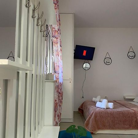 Ayso Inn Tirana City Center Exteriér fotografie