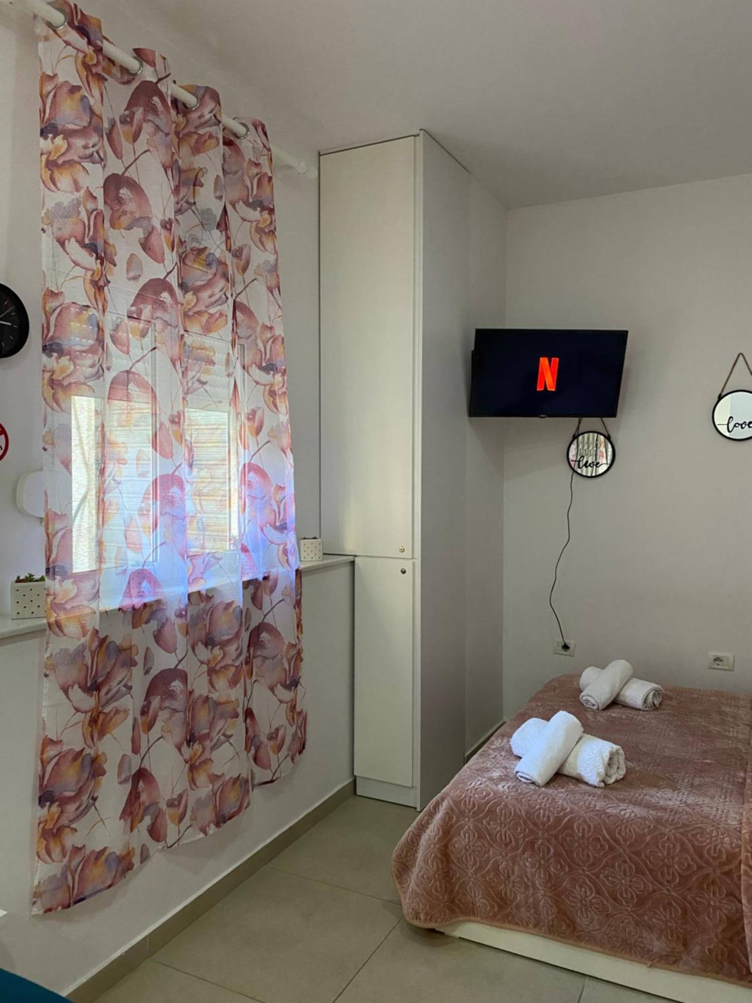 Ayso Inn Tirana City Center Exteriér fotografie